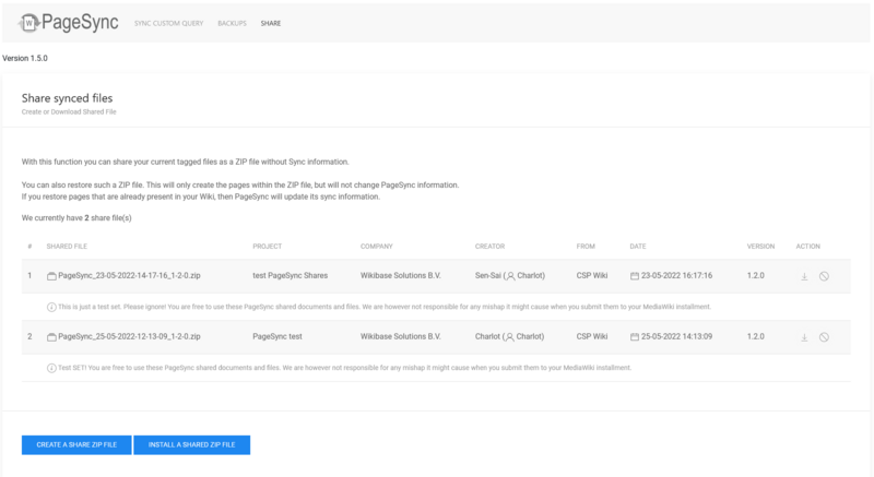 File:Screenshot PageSync Share page.png